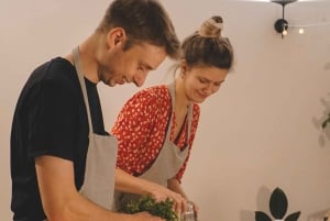 Warsaw: Cook Poland’s Iconic Soup & Enjoy Polish Home Food