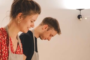 Warsaw: Cook Poland’s Iconic Soup & Enjoy Polish Home Food