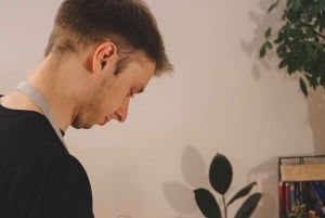 Warsaw: Cook Poland’s Iconic Soup & Enjoy Polish Home Food