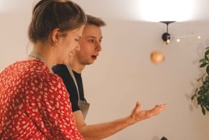 Warsaw: Cook Poland’s Iconic Soup & Enjoy Polish Home Food