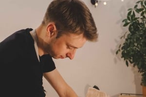 Warsaw: Cook Poland’s Iconic Soup & Enjoy Polish Home Food