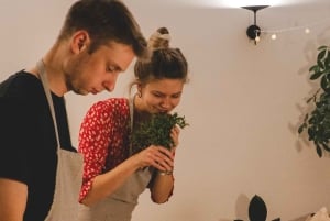 Warsaw: Cook Poland’s Iconic Soup & Enjoy Polish Home Food