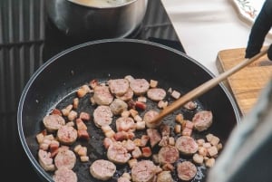 Warsaw: Cook Poland’s Iconic Soup & Enjoy Polish Home Food