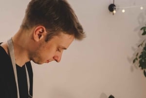 Warsaw: Cook Poland’s Iconic Soup & Enjoy Polish Home Food