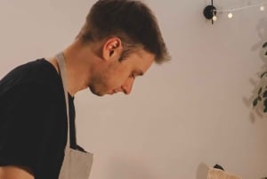 Warsaw: Cook Poland’s Iconic Soup & Enjoy Polish Home Food