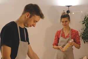 Warsaw: Cook Poland’s Iconic Soup & Enjoy Polish Home Food