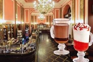 Warsaw: Culinary Heritage Private Guided Tour & Tasting