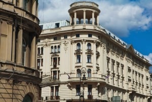 Warsaw: Culinary Heritage Private Guided Tour & Tasting