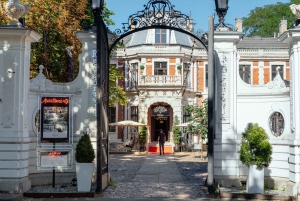 Varsovia: visita de introducción a la ciudad privada personalizable