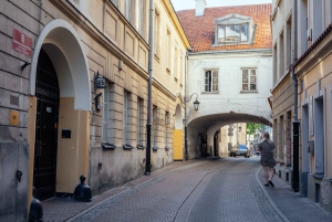 Warsaw: Customizable Private City Introduction Tour