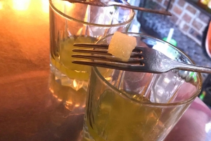 EVERYDAY Warsaw Vodka Tasting Tour