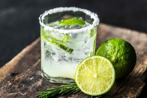 EVERYDAY Warsaw Vodka Tasting Tour
