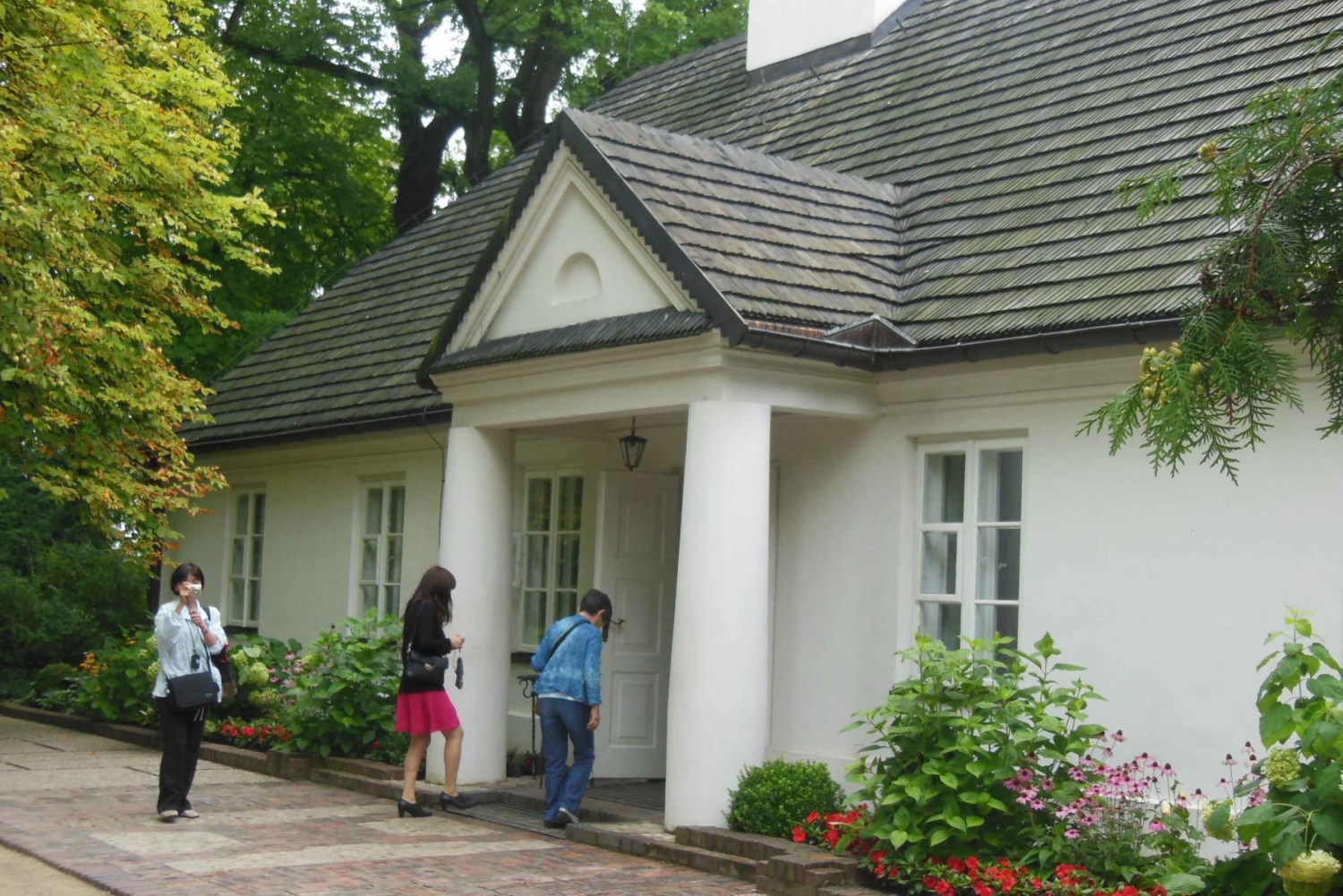 Warsaw: Day Trip to Mazovia Province and Chopin's Birthplace