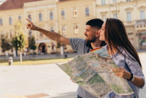 ワルシャワの毎日の優先入場王城ガイド付きツアー