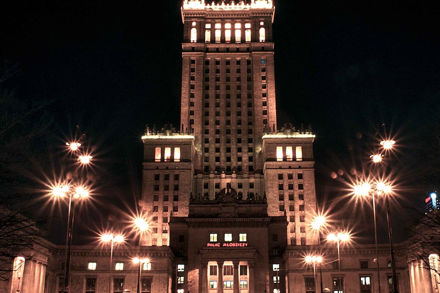 Varsovia: Visita exclusiva de la ciudad con sesión fotográfica