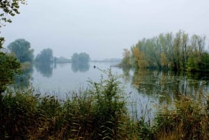 Varsovie : Visite exclusive de la ville avec séance photo