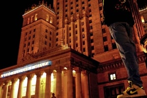 Varsovie : Visite exclusive de la ville avec séance photo