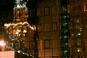 Varsovia: Visita exclusiva de la ciudad con sesión fotográfica