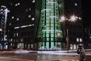 Varsovia: Visita exclusiva de la ciudad con sesión fotográfica