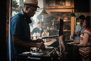 Warsaw: Exclusive New Year’s Eve Hidden Party, Open Bar & DJ