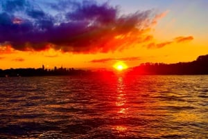 Warsaw: Explore the Vistula on Its Longest Speedboat Route