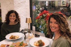 Tour gastronómico em Varsóvia com guia local