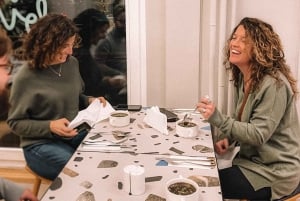 Tour gastronómico em Varsóvia com guia local