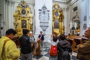 Warsaw and Zelazowa Wola: Frédéric Chopin Private Tour