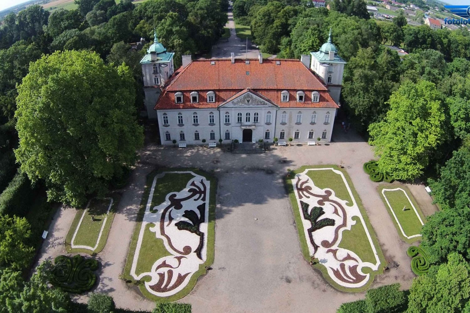 Warszawa: Privat tur i utkanten av Warszawa