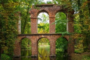 Warszawa: Privat tur i utkanten av Warszawa