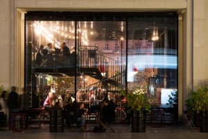 Warszawa: piwo rzemieślnicze z przewodnikiem