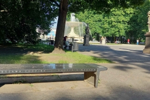 Warsaw: Guided Frederic Chopin Tour with Concert