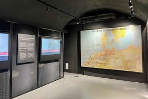 Warsaw: Guided tour of the Cold War Museum