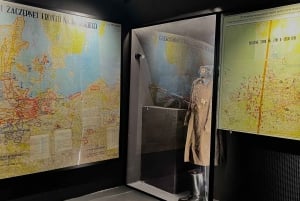 Warsaw: Guided tour of the Cold War Museum