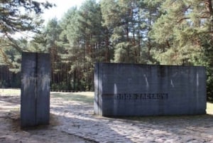 Warsaw: Guided Tour to Treblinka Death Camp