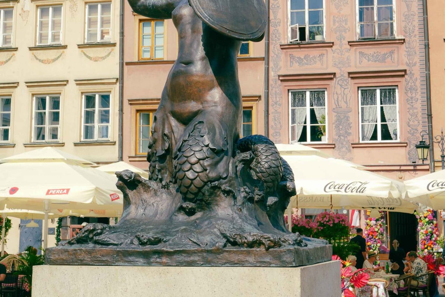 ワルシャワ：プライベート・ショパン・コンサート付きガイド付きウォーキングツアー