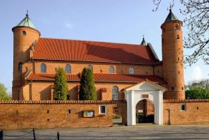 Varsovia: Visita privada de medio día a Chopin en Zelazowa Wola
