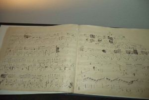 Varsovie : Visite d'une demi-journée privée Chopin à Zelazowa Wola