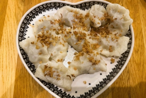 ワルシャワ：穴場グルメ＆文化ツアー（小人数制）