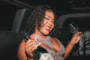 Lo mejor de Varsovia: Excursión en limusina Hummer: 3 ó 5 horas