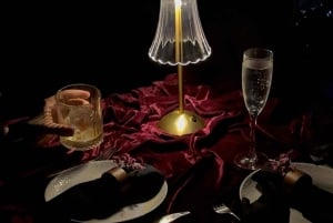 Warsaw: Jazz Monodrama at Marta Banaszek atelier - café