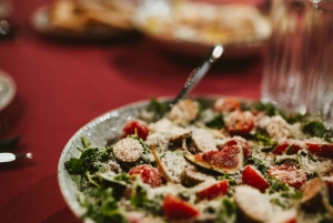 Warsaw: Jazz Monodrama at Marta Banaszek atelier - café