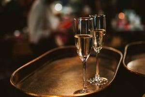 Warsaw: Jazz Monodrama at Marta Banaszek atelier - café