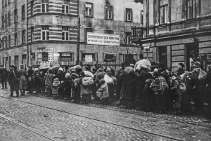 Warsaw Jewish Ghetto Private Tour with Synagogue & Cemetery