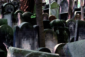 Warsaw: Jewish Heritage 4-Hour Private Tour