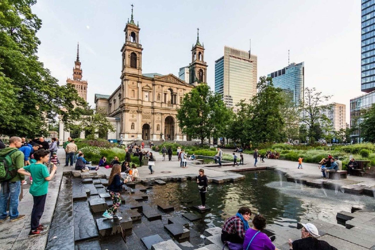 Warszawa: Prywatna piesza wycieczka po dziedzictwie żydowskim