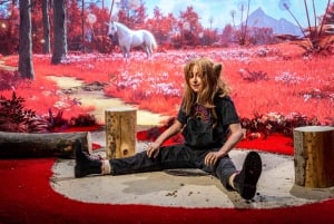 Varsovia: Visita un mundo de cuentos de hadas y aventuras - familia