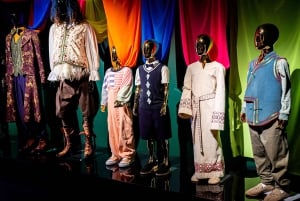 Varsovia: Visita un mundo de cuentos de hadas y aventuras - familia