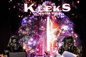 Varsovia: Visita un mundo de cuentos de hadas y aventuras - familia