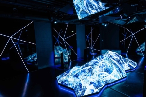 Varsovia: Visita un mundo de cuentos de hadas y aventuras - familia